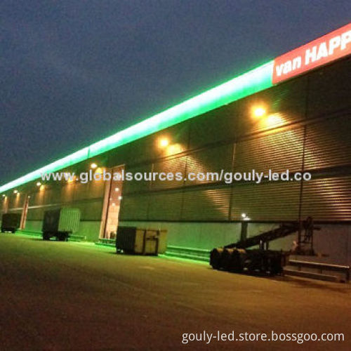 LED Wall Washers with 24W Power